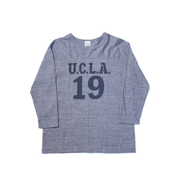화이츠빌(Whitesville) UCLA 풋볼 티셔츠