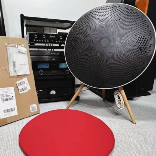 Beosound a9