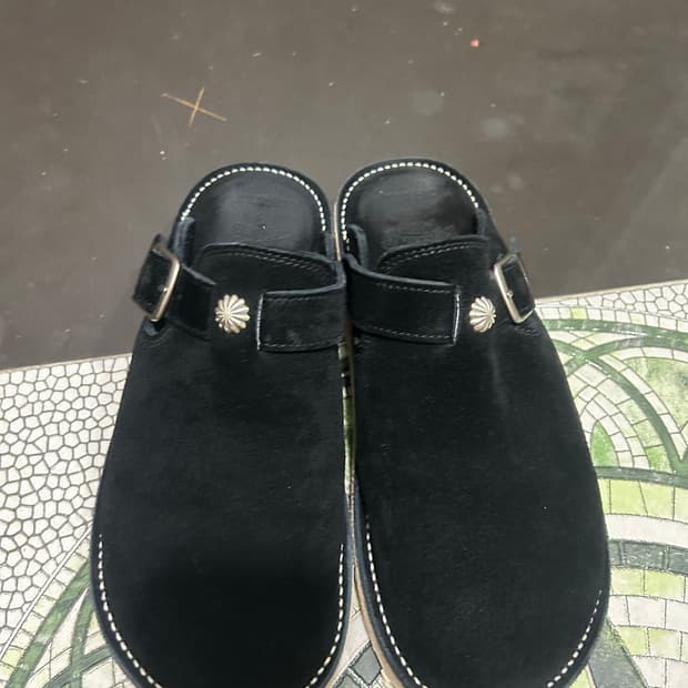 롤링라우드 뮬 270 블랙