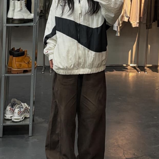 나이키 빅스우시 바람막이 A2074