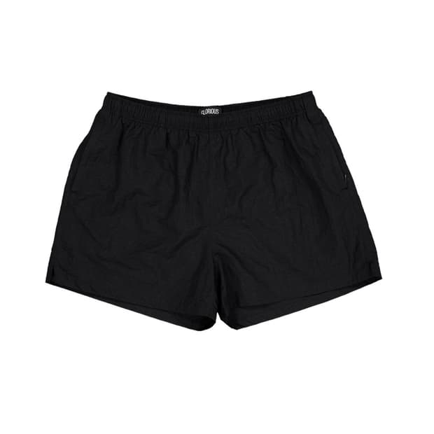 글로리어스서울 나일론 쇼츠