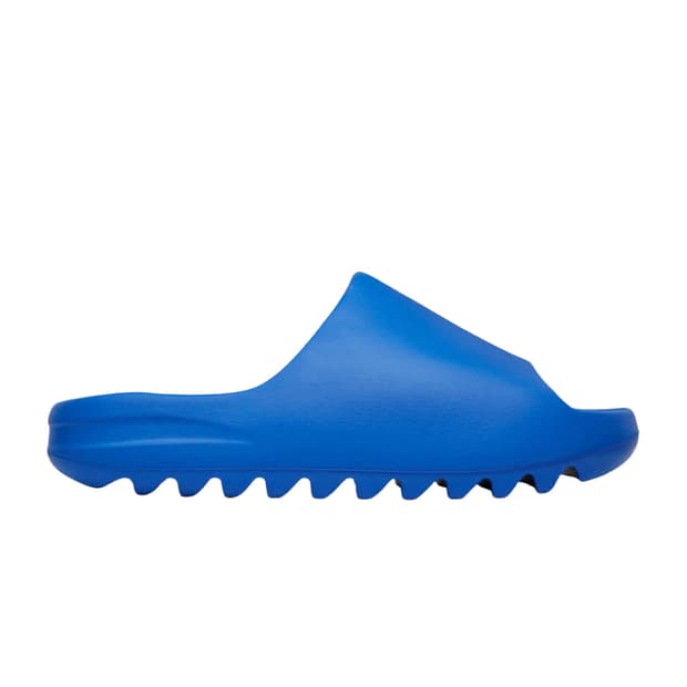 [245] 아디다스 이지 슬라이드 아주르