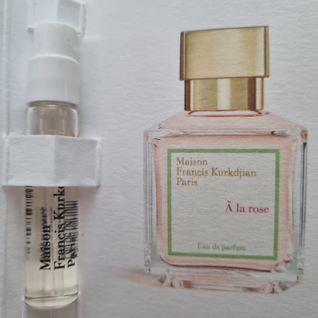 메종 프란시스커정 아라로즈2ml