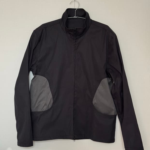 Affxwrks 워크자켓