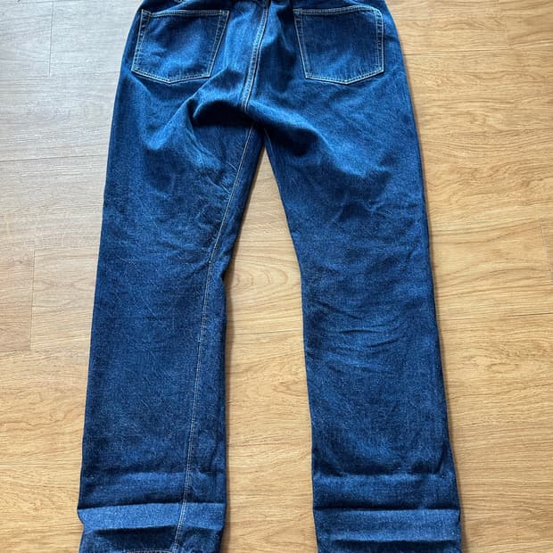 풀카운트 1101w 36