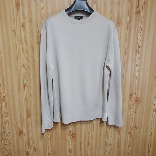 DKNY 니트 L