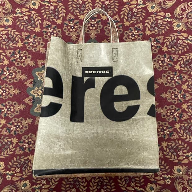 [Os] ❗️Rare❗️프라이탁 마이애미바이스 전사 프린팅