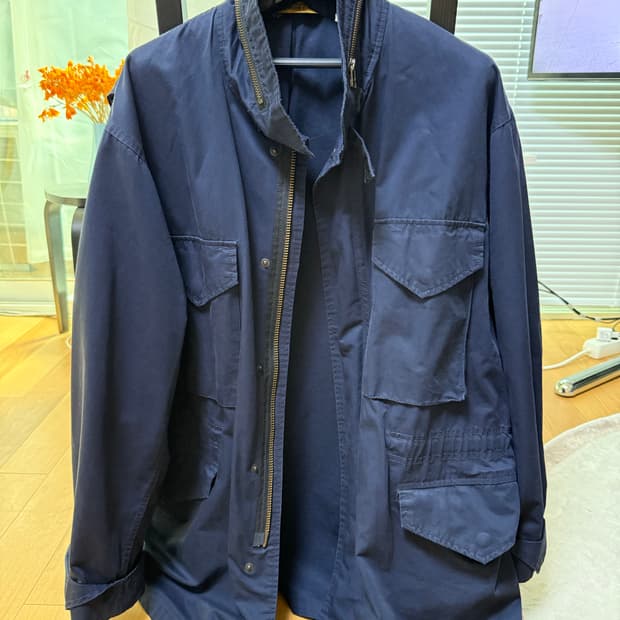 유니폼 브릿지 L