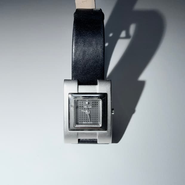 삼성 카파 손목시계