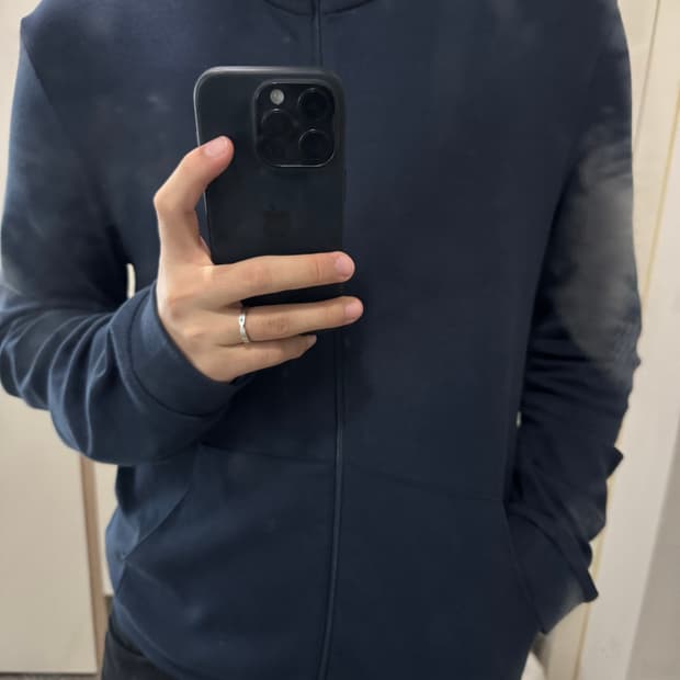 머듈 넥집업 나이트 3사