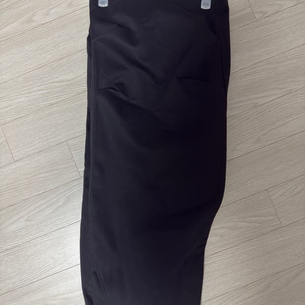 해칭룸 스노우 쇼츠 4size