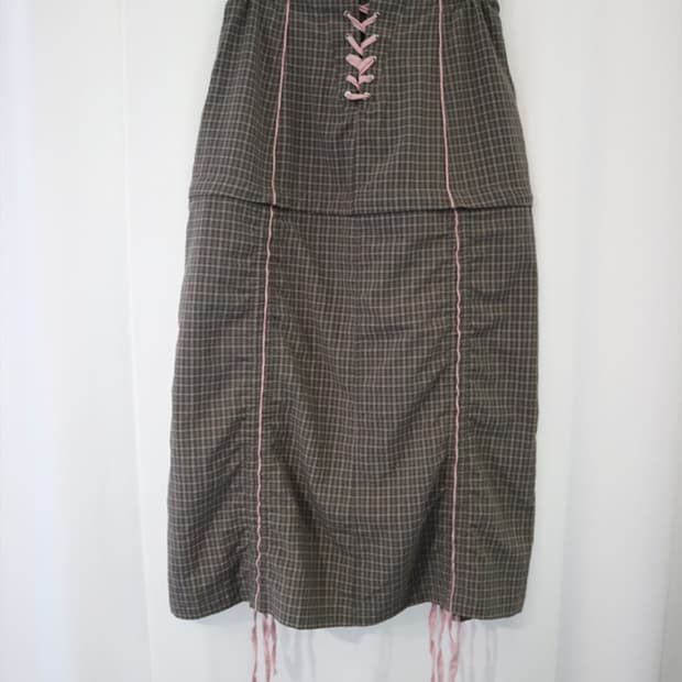 Dolca Skirt