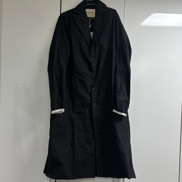 Marc point coat 46