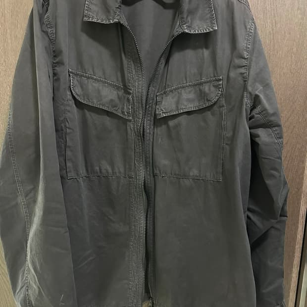 스톤아일랜드 오버셔츠 2xL