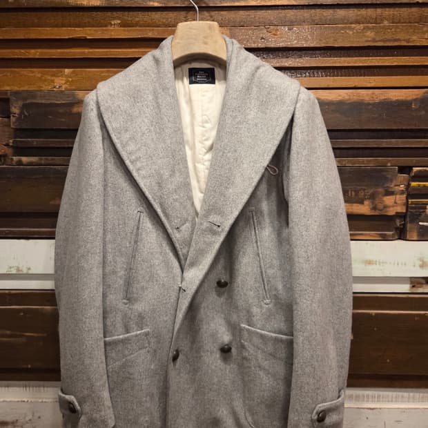 샌프란시스코마켓 PB 피코트