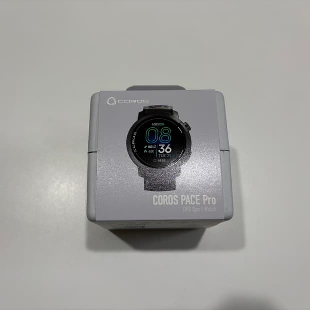 코로스 페이스 프로 판매합니다.