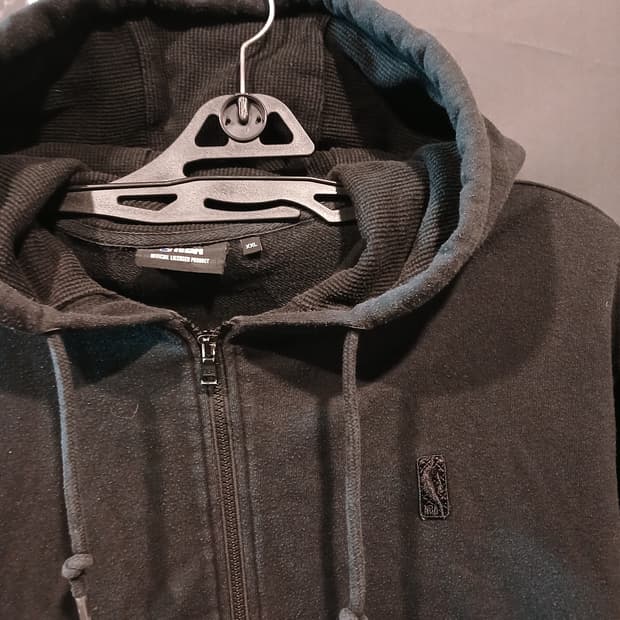 노스페이스 빈티지 조끼