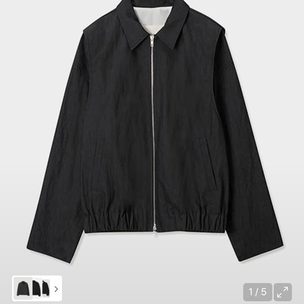 파브레가 가먼트 워싱 블루종 2 사이즈 (100)