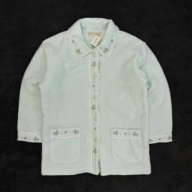 un jardin en plus 자켓