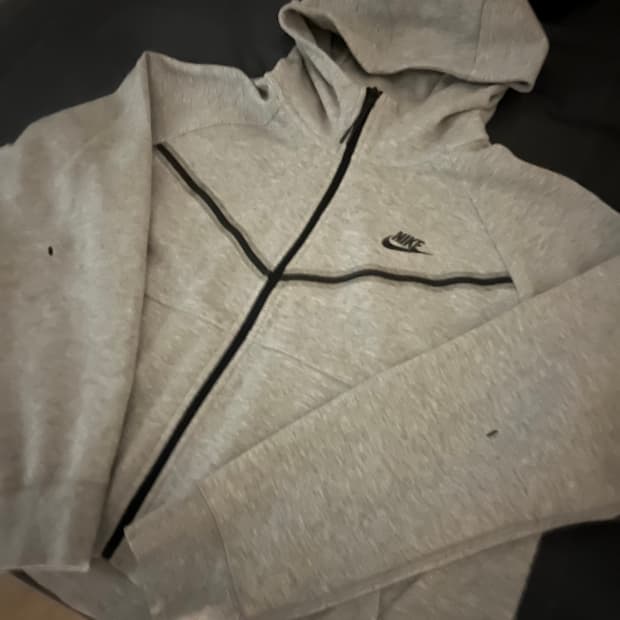나이키 테크팩 우먼스 2XL