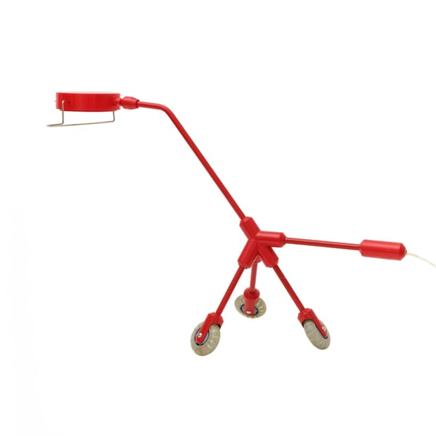 이케아 빈티지 조명 램프