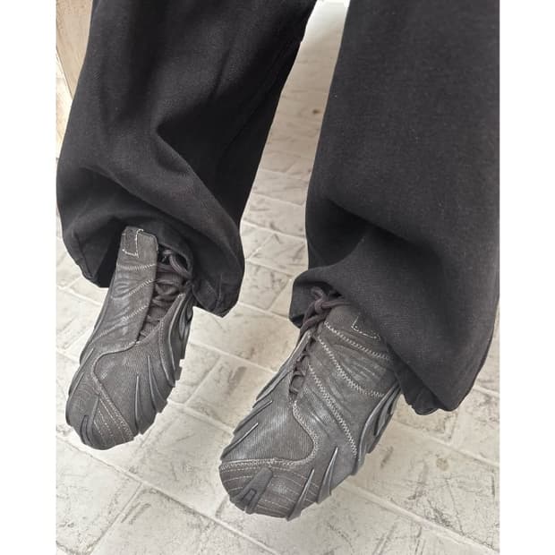 [260]노페이스 스튜디오 x 푸마 탈론