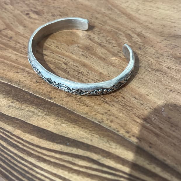 Native American Bangle