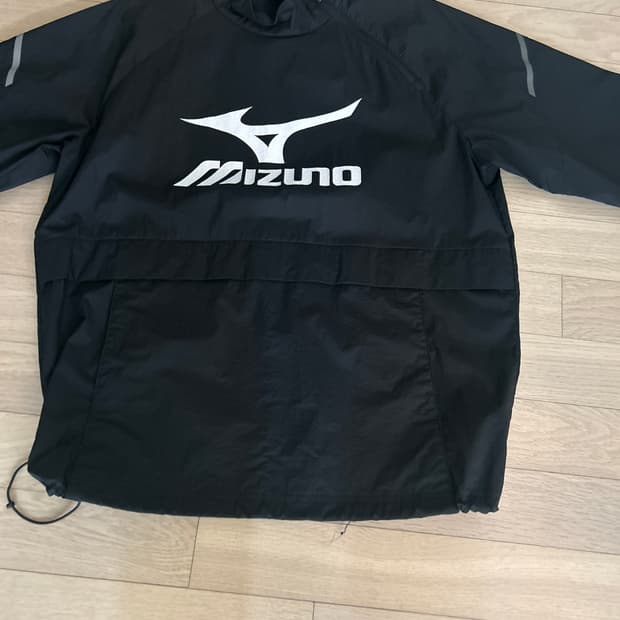미즈노 바람막이 L