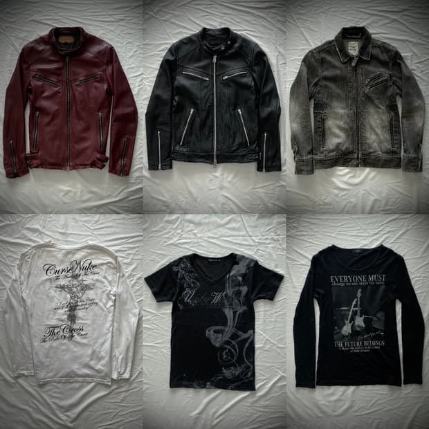 𝑵𝒆𝒘 𝑪𝒐𝒍𝒍𝒆𝒄𝒕𝒊𝒐𝒏 𝑽-𝑲𝑬𝑰