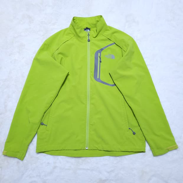 노스페이스 남성 집업 95 0403