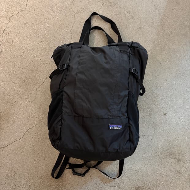 patagonia backpack