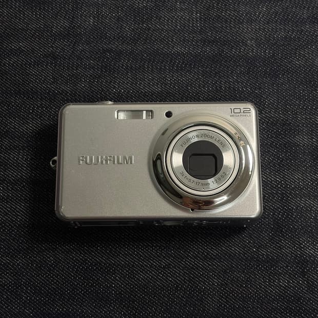 후지필름 파인픽스j27 풀박스