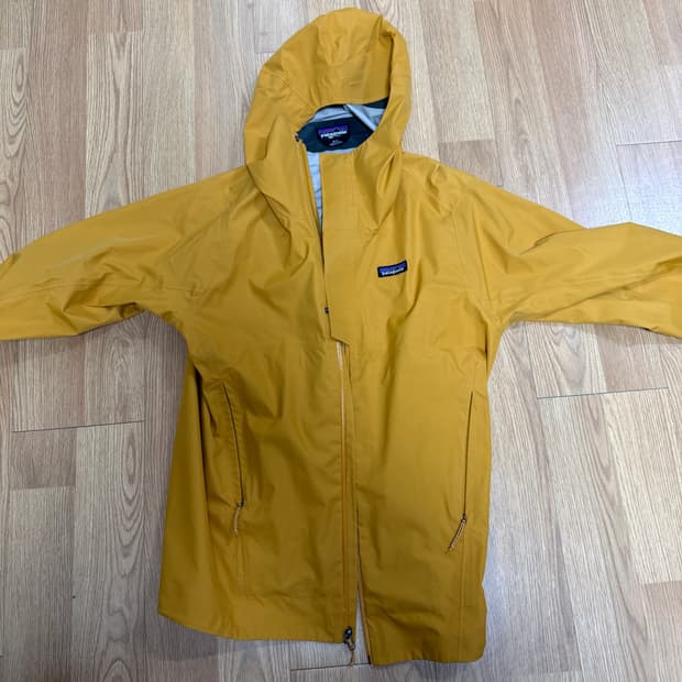 파타고니아 슬레이트 스카이 3L M