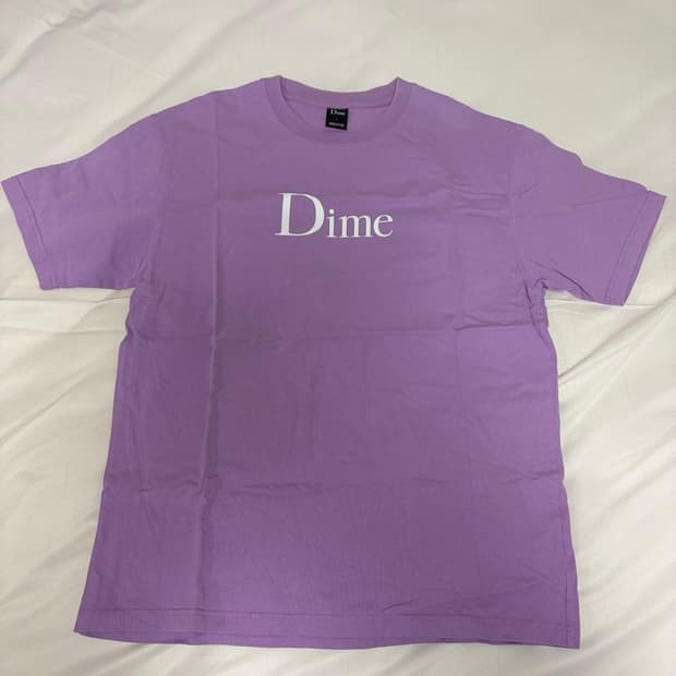 Dime Logo t-shirt