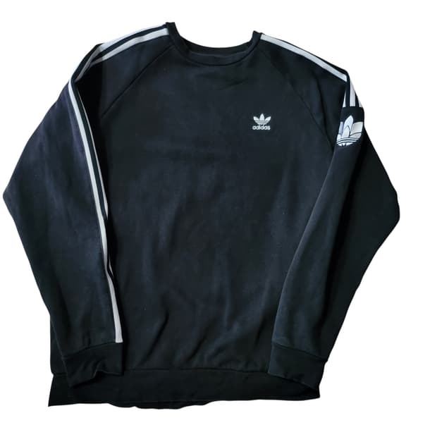 아디다스 맨투맨