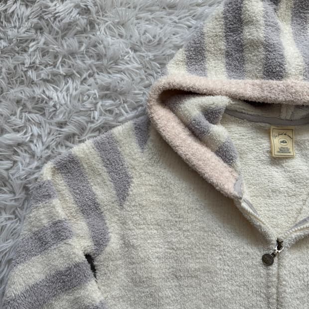 GELATO PIQUE 일본빈티지 모리걸 후드집업 젤라또피케 xl 66