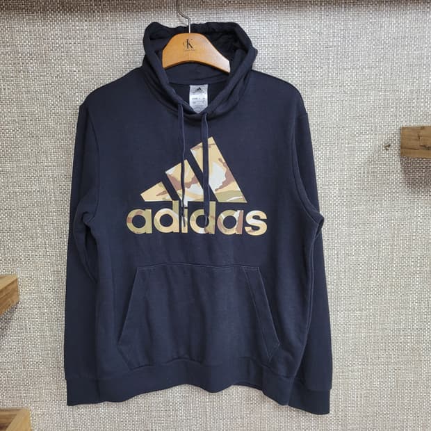 Xl 105사이즈 아디다스 후드티 