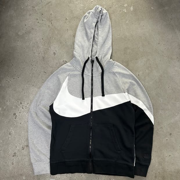 나이키 빅스우시 후드집업[1496]