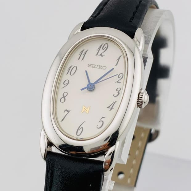 [SEIKO] 1994년도 베누아 노이에 여성 세이코 시계
