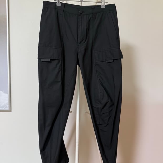 카고 팬츠 