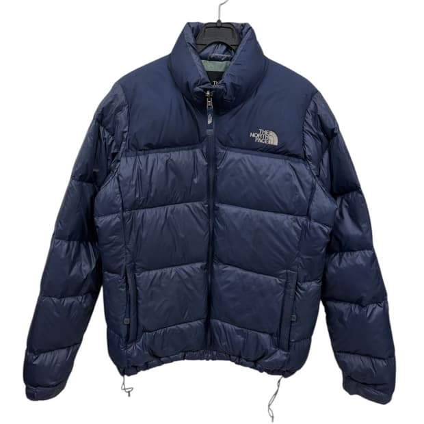 노스페이스 눕시 우먼 다운패딩