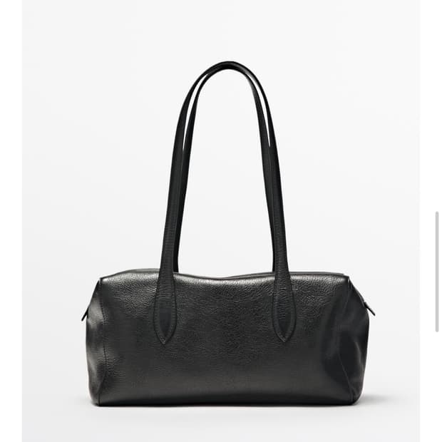 마시모두띠 웨스트 나파 사첼백