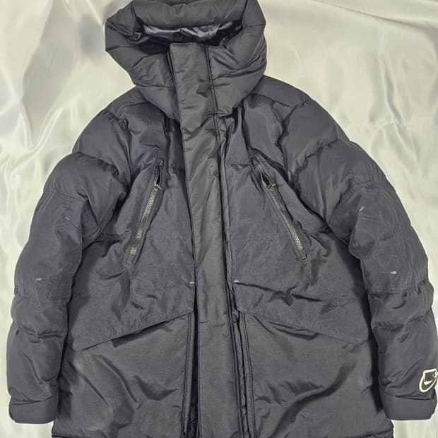 나이키리펠파카