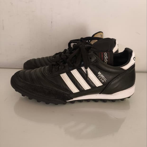 260mm 아디다스 문디알팀 TF 풋살화