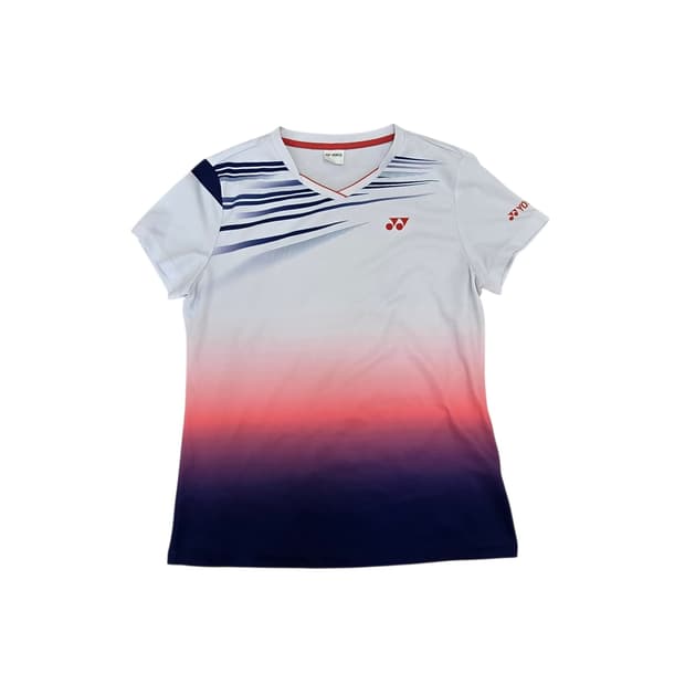 Yonex 요넥스 여성 배드민턴 유니폼