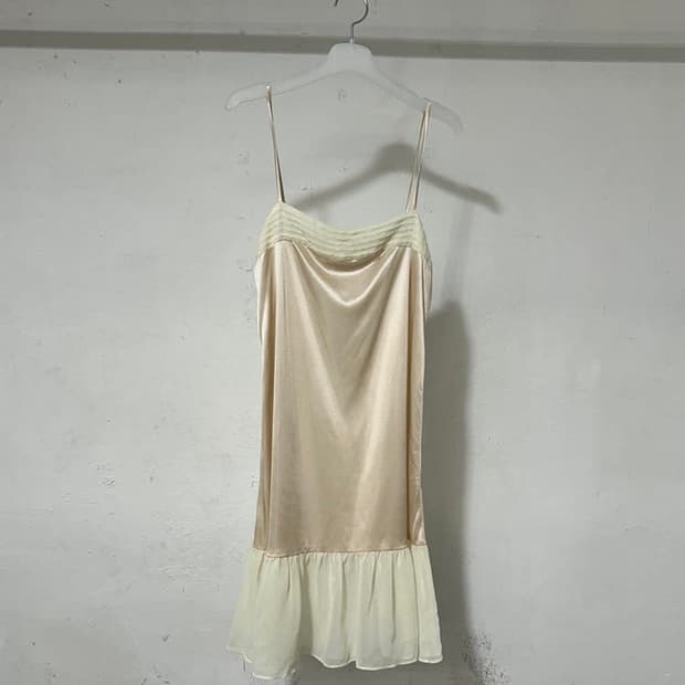 vtg dress
