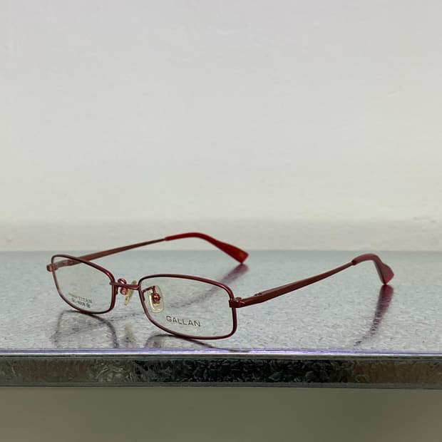 vintage glasses 460