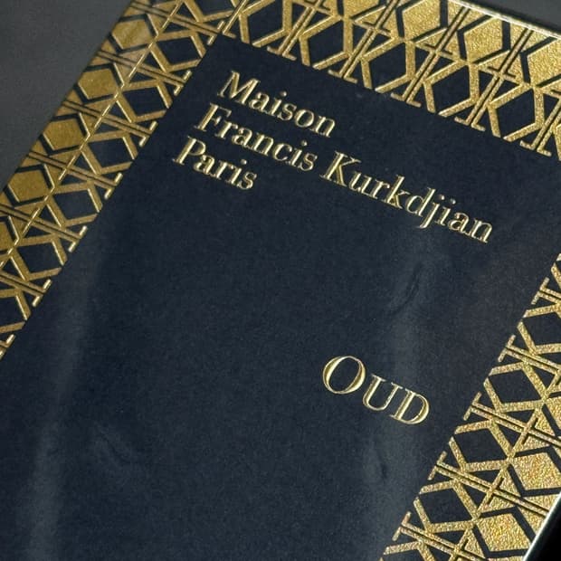 국문택 신품 / 메종프란시스커정 OUD 우드 오드퍼퓸 70ml 