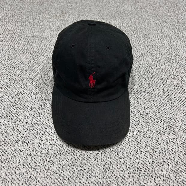 폴로볼캡