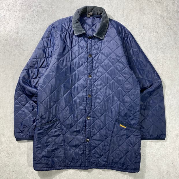 [M] Barbour 바버 헤리티지 리데스데일 퀼팅 자켓